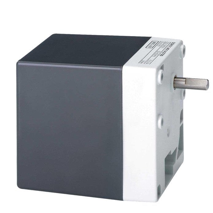 Siemens SQN31.411A2700 Damper Motoru