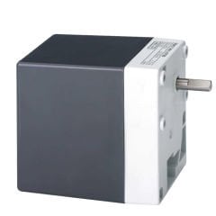 Siemens SQN31.411A2700 Damper Motoru