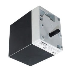 Siemens SQN31.481A2766 Damper Motoru
