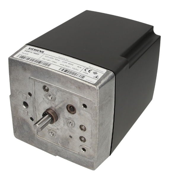 Siemens SQM10.16561 Damper Motoru