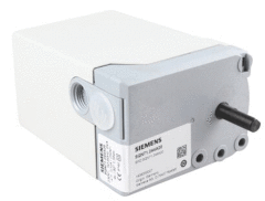 Siemens SQN71.244B20 Servomotor