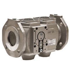 Siemens VGD40.125 Gaz Vana Gövdesi