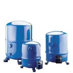 Danfoss  Kompresör MTZ125-4VI