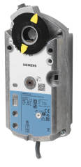 Siemens Damper Motoru GMA321.1E