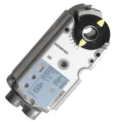 Siemens  GIB335.1E  Damper Motoru