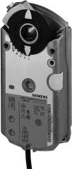 Siemens GEB131.1E Damper Motoru