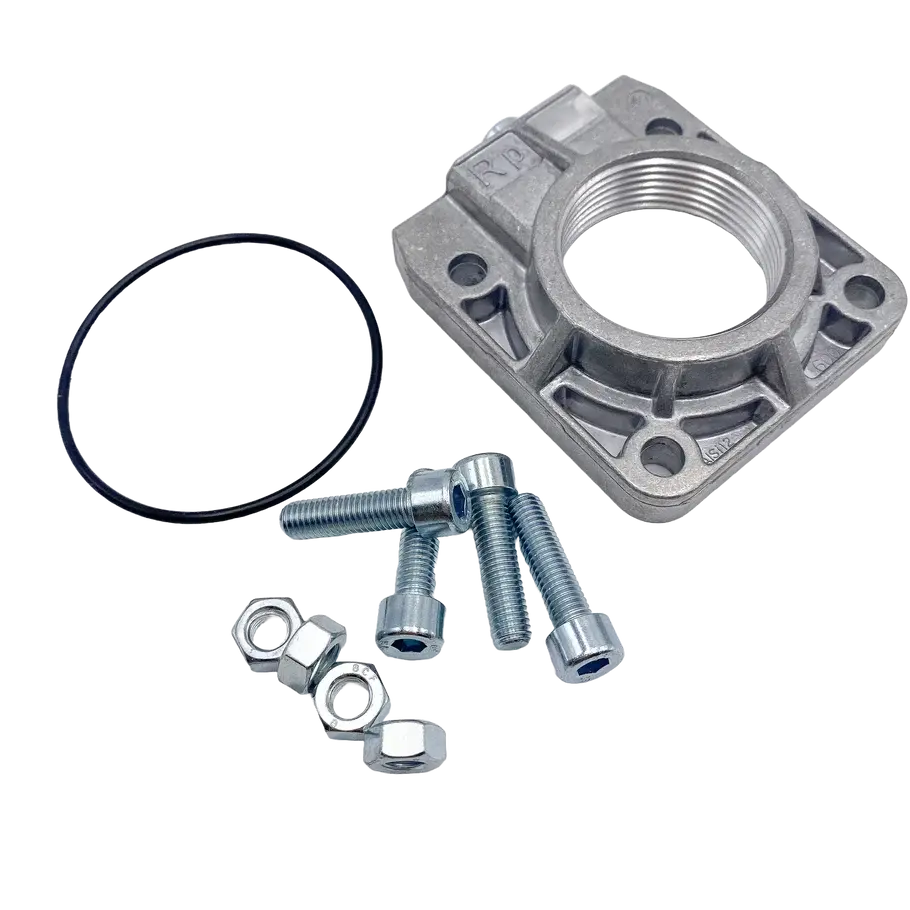 Siemens AGF10.50 Vana Flanşı