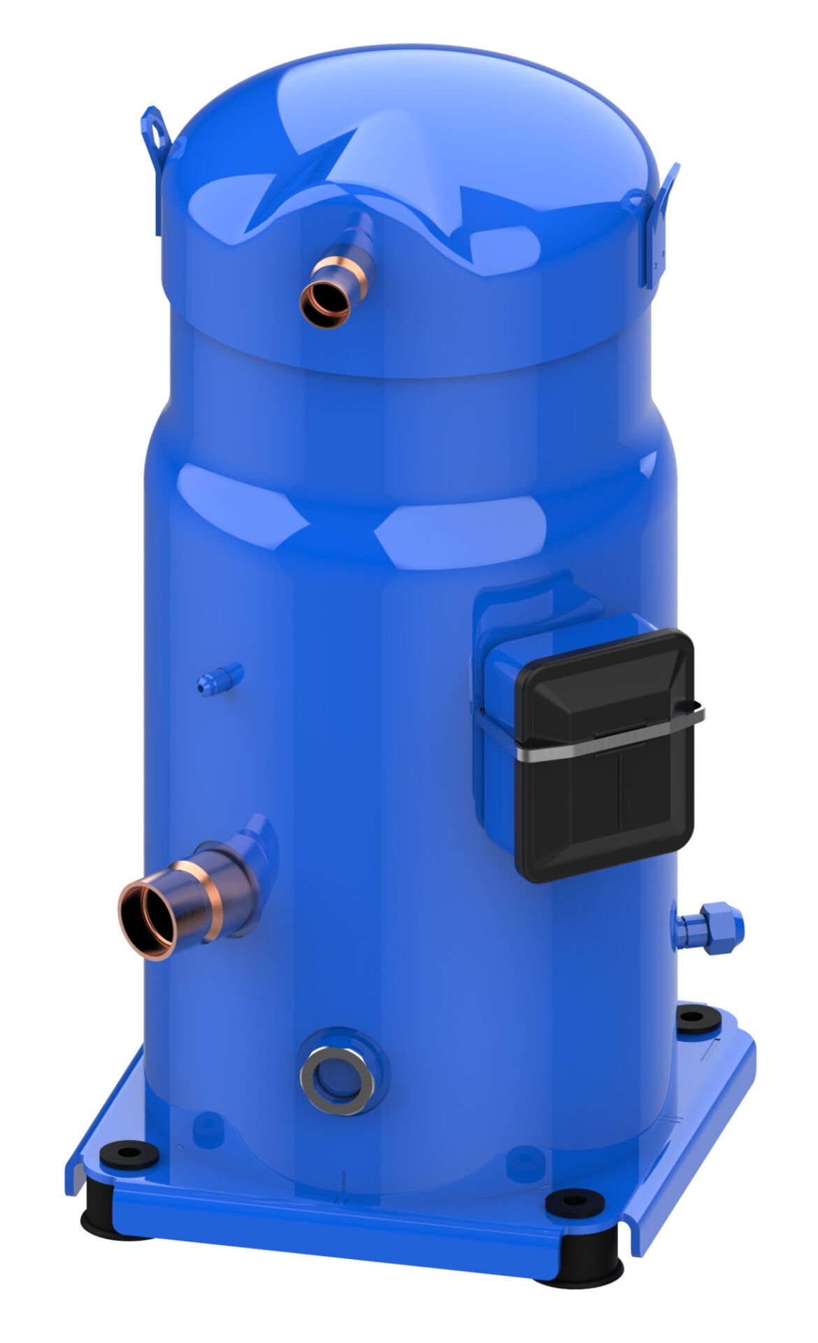 SZ120-4VI Danfoss Kaynaklı Kompresör