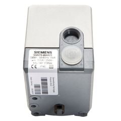 Siemens SQN72.4A4A20 Actüatör
