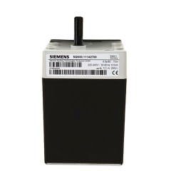 Siemens SQN30.121A3500 ServoMotor
