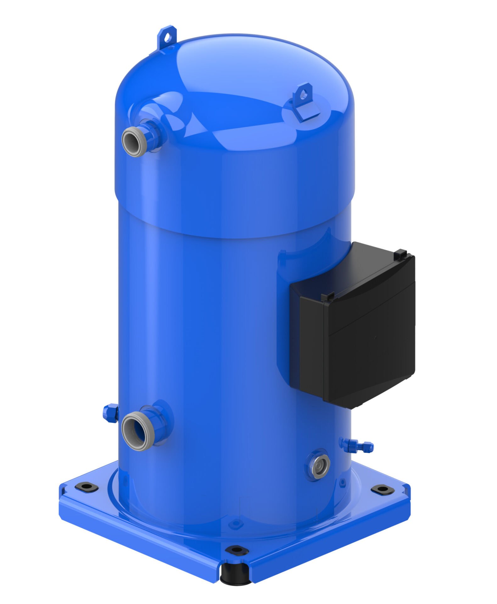 Danfoss Kaynaklı Kompresör SY240A4PBI