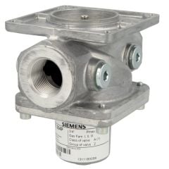 Siemens VGG10.254P Gaz Vana Gövdesi