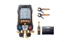 Testo 570S Akıllı Vakum Seti 0564-5702