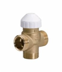 Watts 313134 3 Yollu Fan Coil Vanası