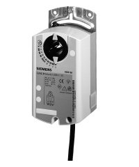 Siemens GDB336.1E Damper Motoru