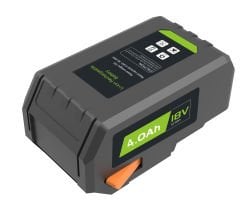 Wipcool  Batarya-4AH - 4,0AH Batarya ve Şarj Adaptörü