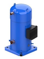 Danfoss Kaynaklı Kompresör SY380A4CBI