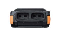 Testo 922 Sıcaklık Ölçer ve Prob Seti 0563 0922