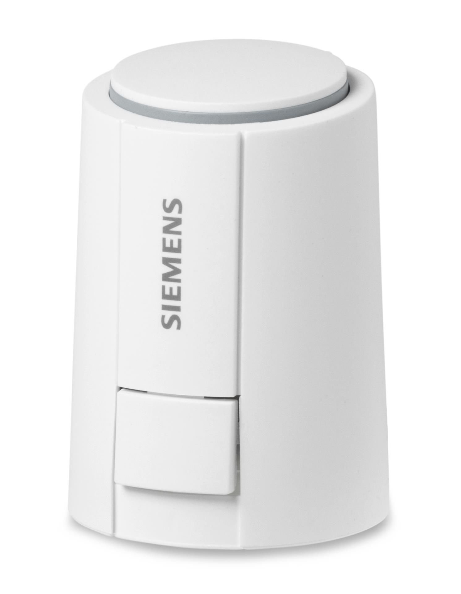 Siemens Lineer Vana Motoru STA321.65L10