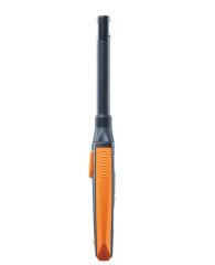 Testo 605i - Akıllı telefon ile yönetilebilen Termo Higrometre 0560 1605