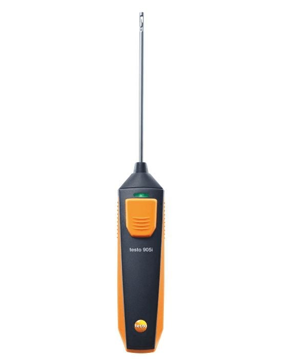 Testo 905i Termometre