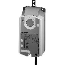 Siemens GLB336.2E Damper Motoru