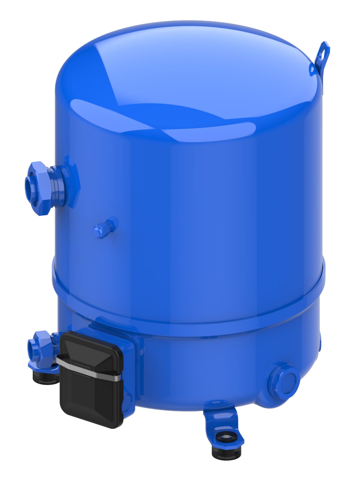 Danfoss NTZ096A4LR1B 120F0235 Kompresör