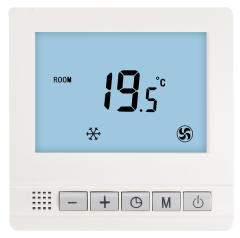 Carrier Termostat 33ET-A AC 2P CO