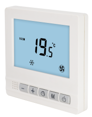 Carrier Termostat 33ET-A AC 2P CO