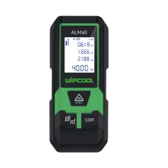 Wipcool ALM40 Lazer Mesafe Ölçer