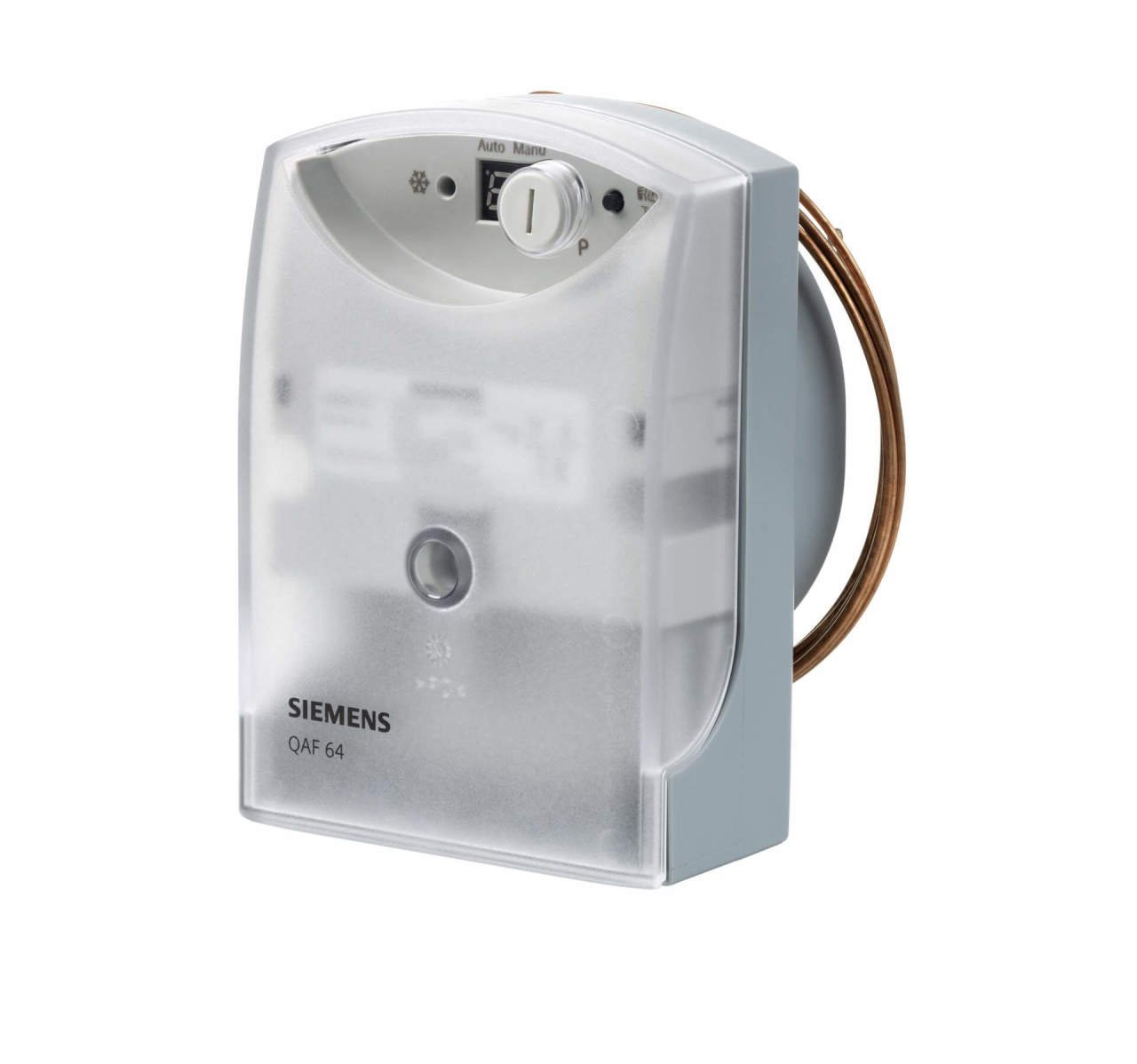 Siemens QAF64.2-J Donma Koruma Termostatı
