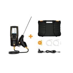 Testo 310 II Baca Gazı Analiz Cihazı 0563 3104