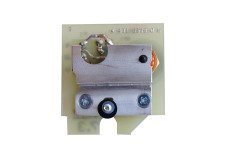 Siemens ASZ7.3 Potansiyometre