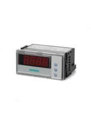 Siemens Evrensel Dijital Gösterge BAU200