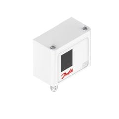 Danfoss 060-519066 KP6W Basınç Anahtarı
