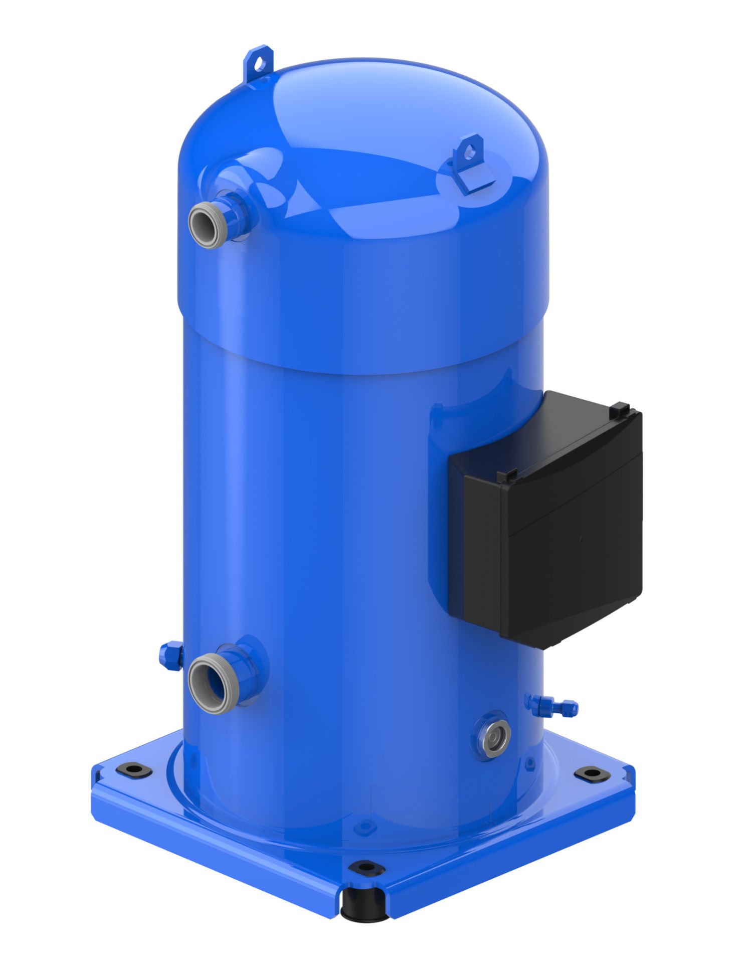 Danfoss Vanalı Kompresör SZ300A4PBI 120H2154