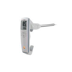 Testo 270 BT Kızartma Yağı Test Cihazı 0563 2770