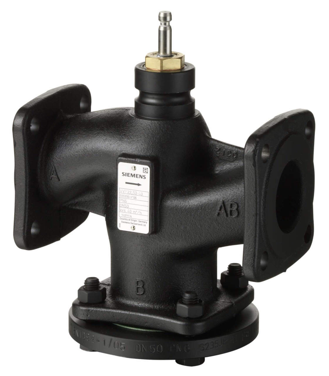 Siemens VVF22.50-40