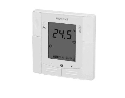 Siemens Oda Termostatı RDF310.2
