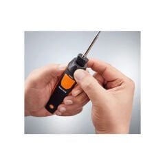 Testo 915i Termometre Sıcaklık Seti 0563 5915