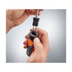 Testo 915i Termometre Sıcaklık Seti 0563 5915
