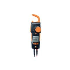 Testo 770-2 Pens Ampermetre 0590 7702