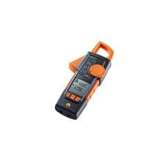 Testo 770-2 Pens Ampermetre 0590 7702