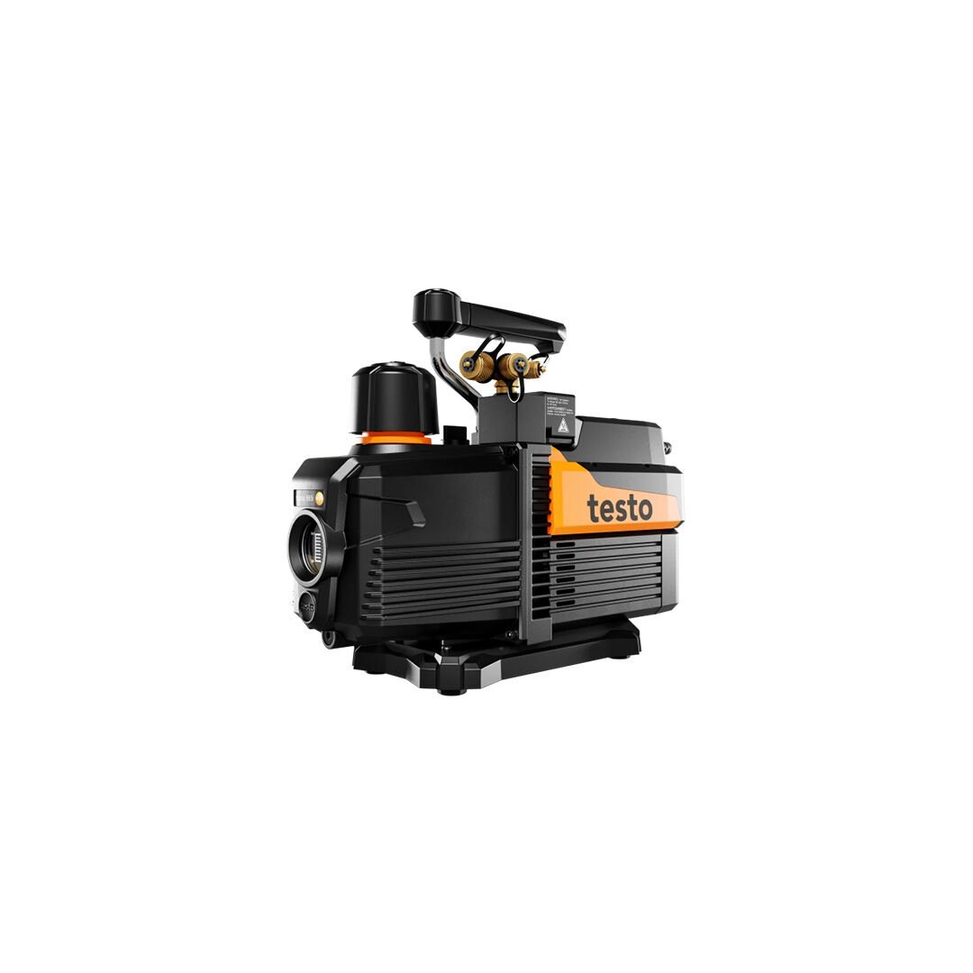 Testo 565i Akıllı Vakum Pompası 10 CFM 0564 5653