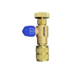 Wipcool MCV-3 Gaz Akış Kontrol Vanası 1/4
