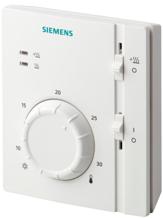 Siemens RAA31.26