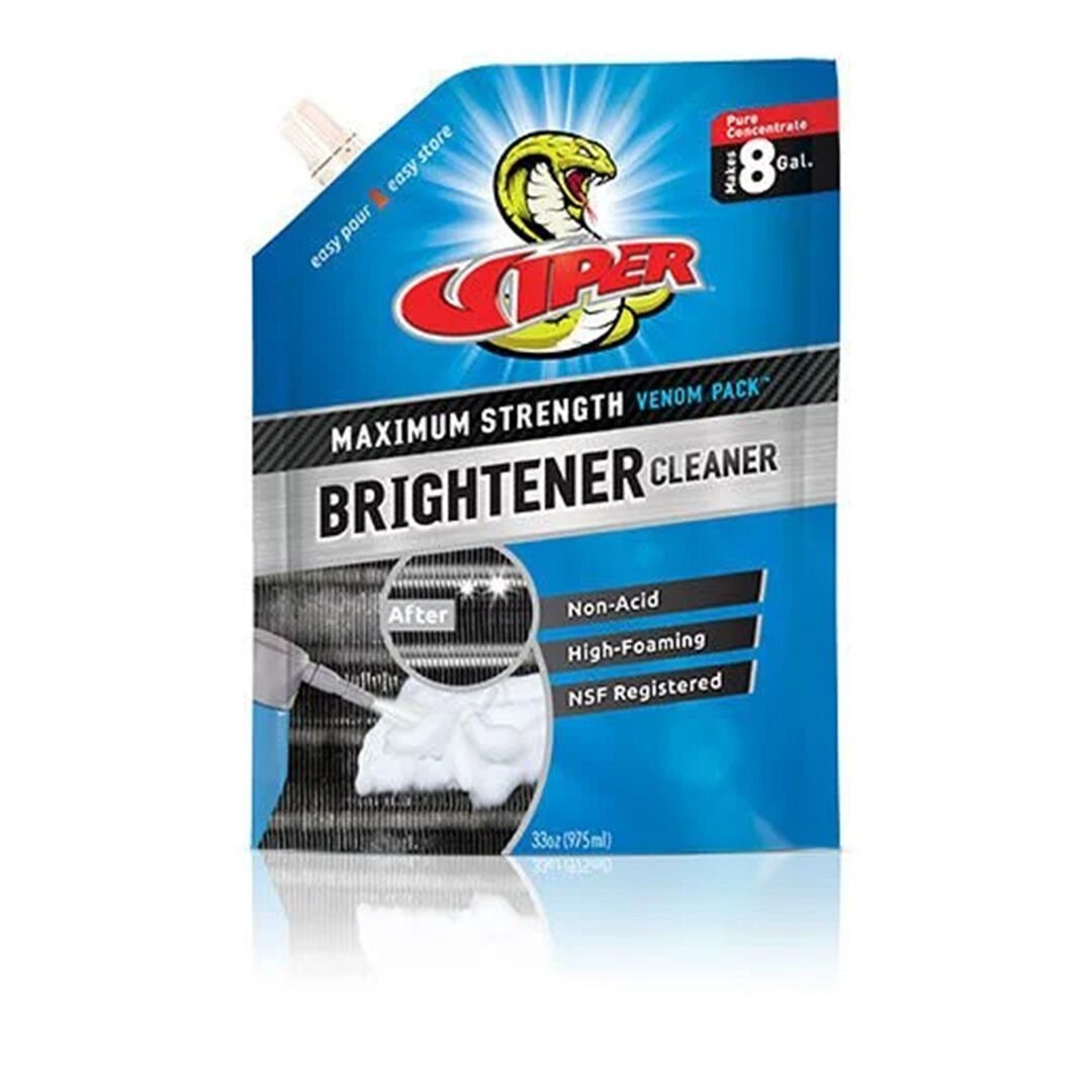 Venom Saf Konsantre Bobin Parlatıcı RT310V