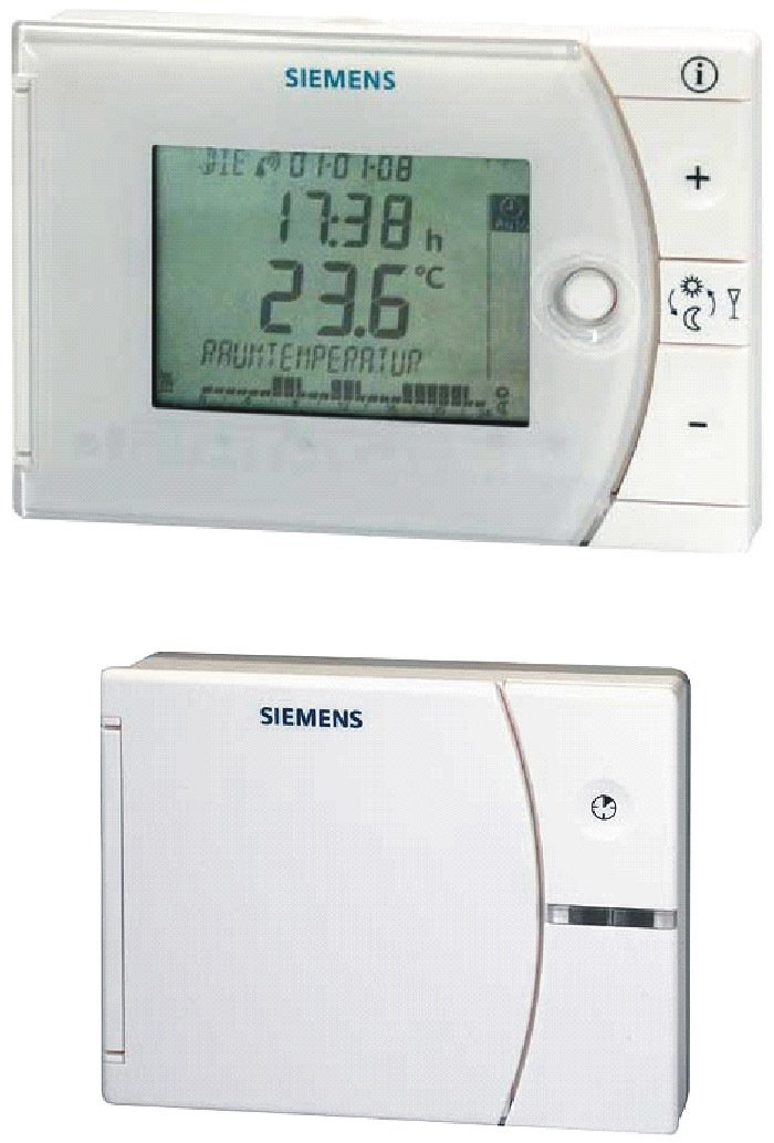 Siemens REV24RFDC/SET