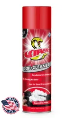 Viper Aerosol Serpantin Temizleyici RT375A