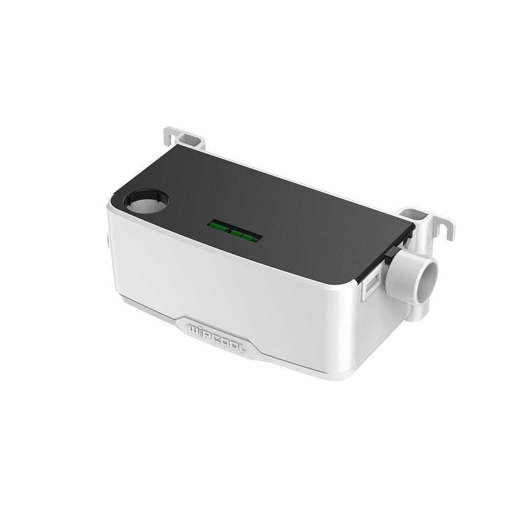 Wipcool Kire Dayanıklı Mini Tanklı Drenaj Pompası P110